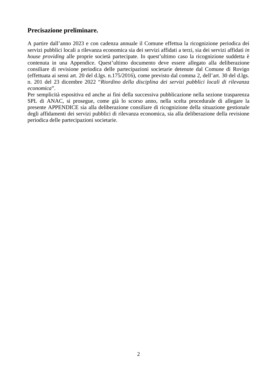 Pagina 2 del documento