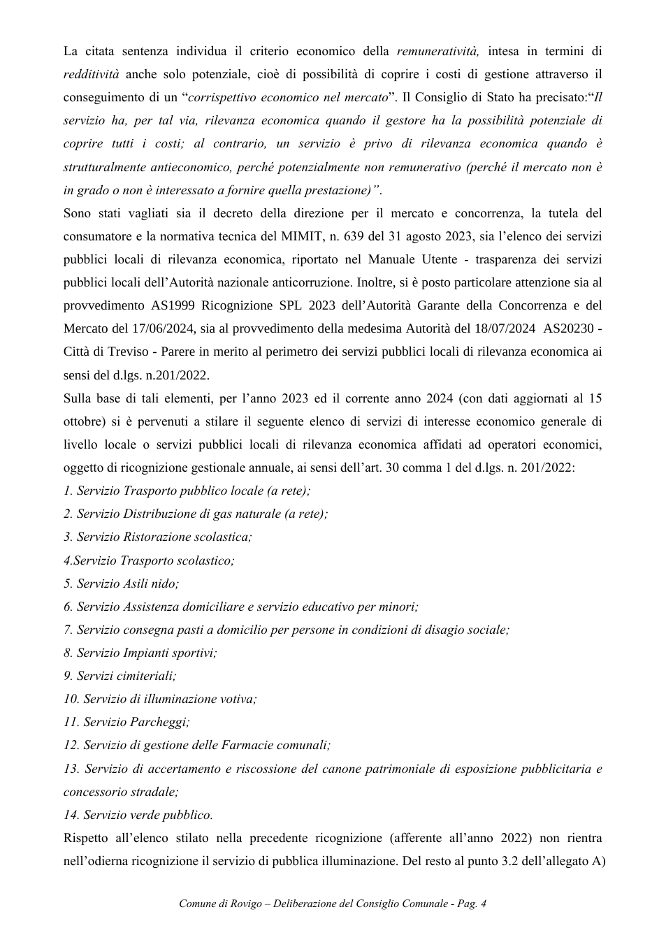 Pagina 4 del documento