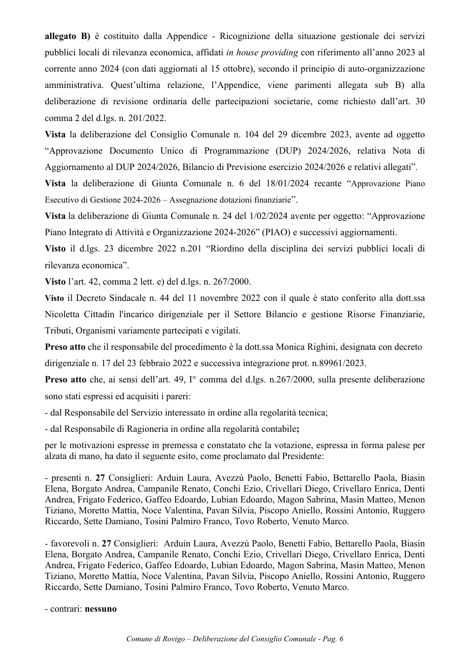 Pagina 6 del documento