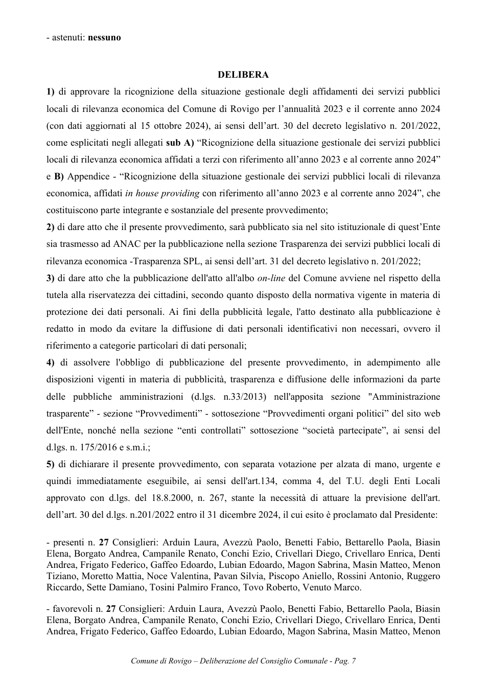Pagina 7 del documento