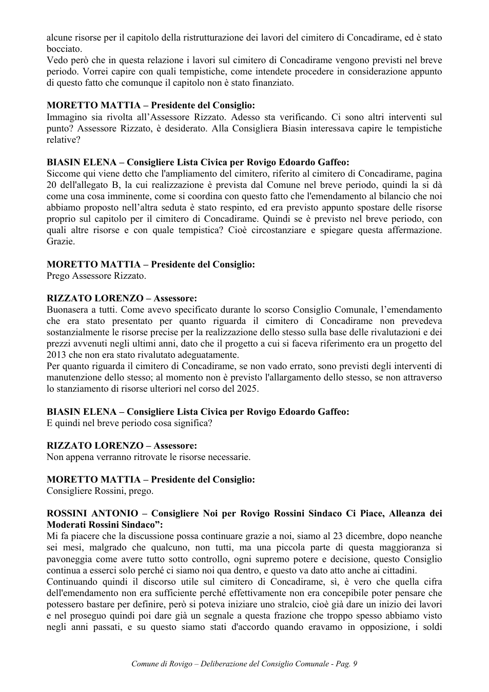 Pagina 9 del documento