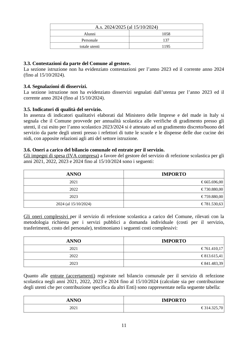 Pagina 11 del documento