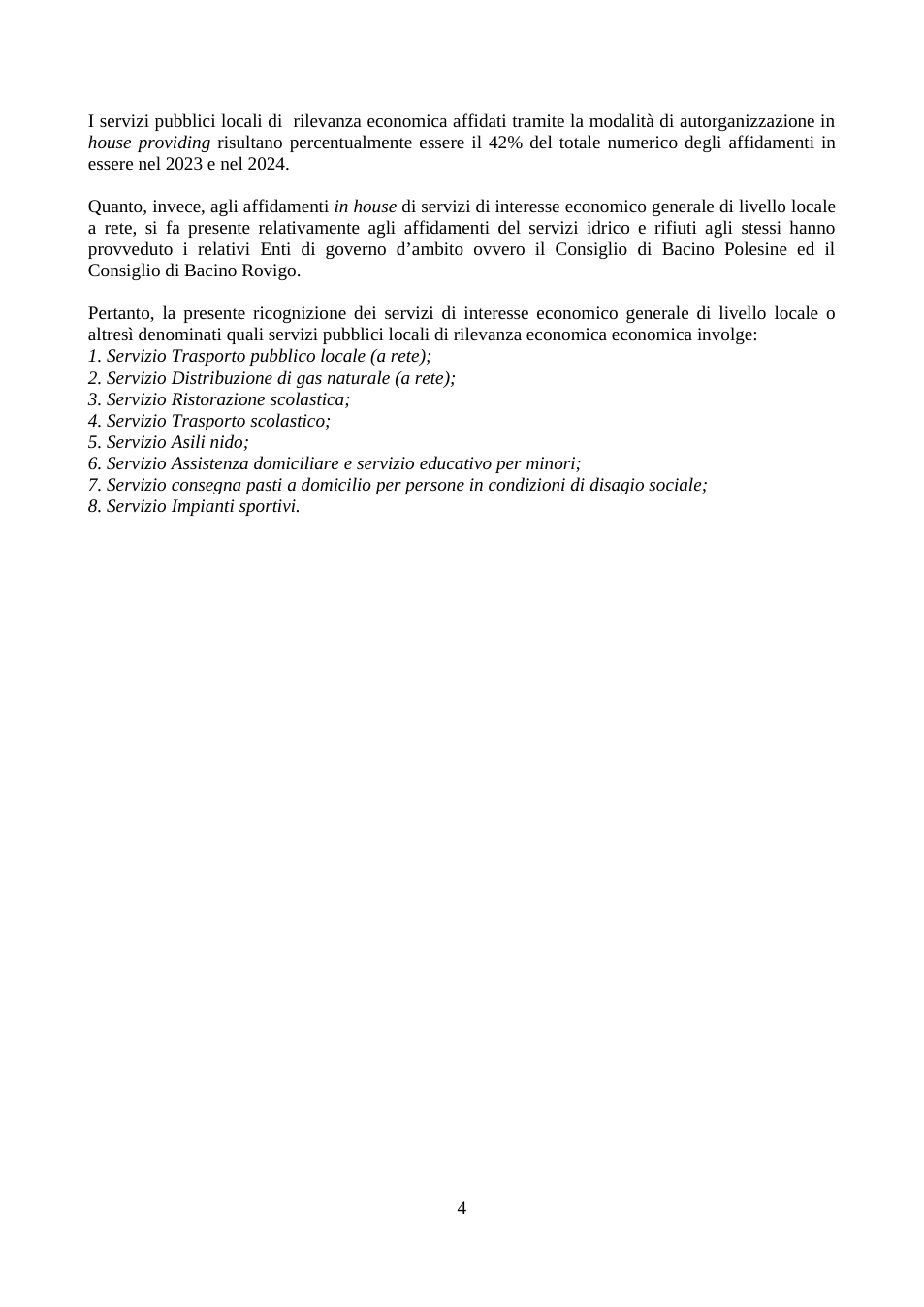 Pagina 4 del documento