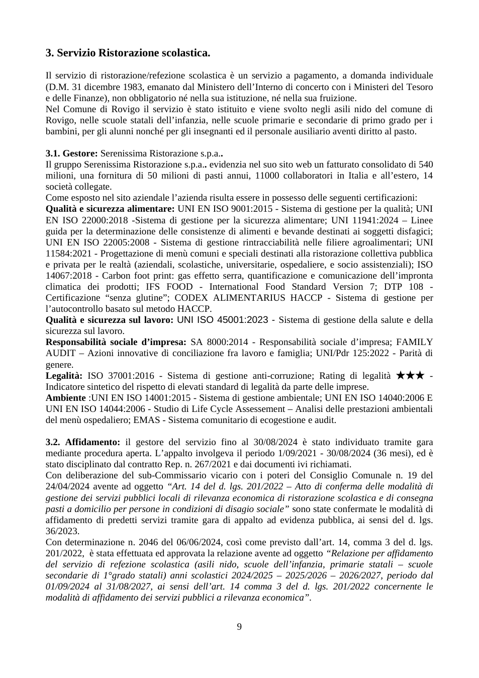 Pagina 9 del documento