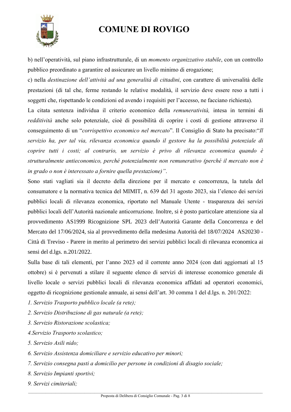 Pagina 3 del documento