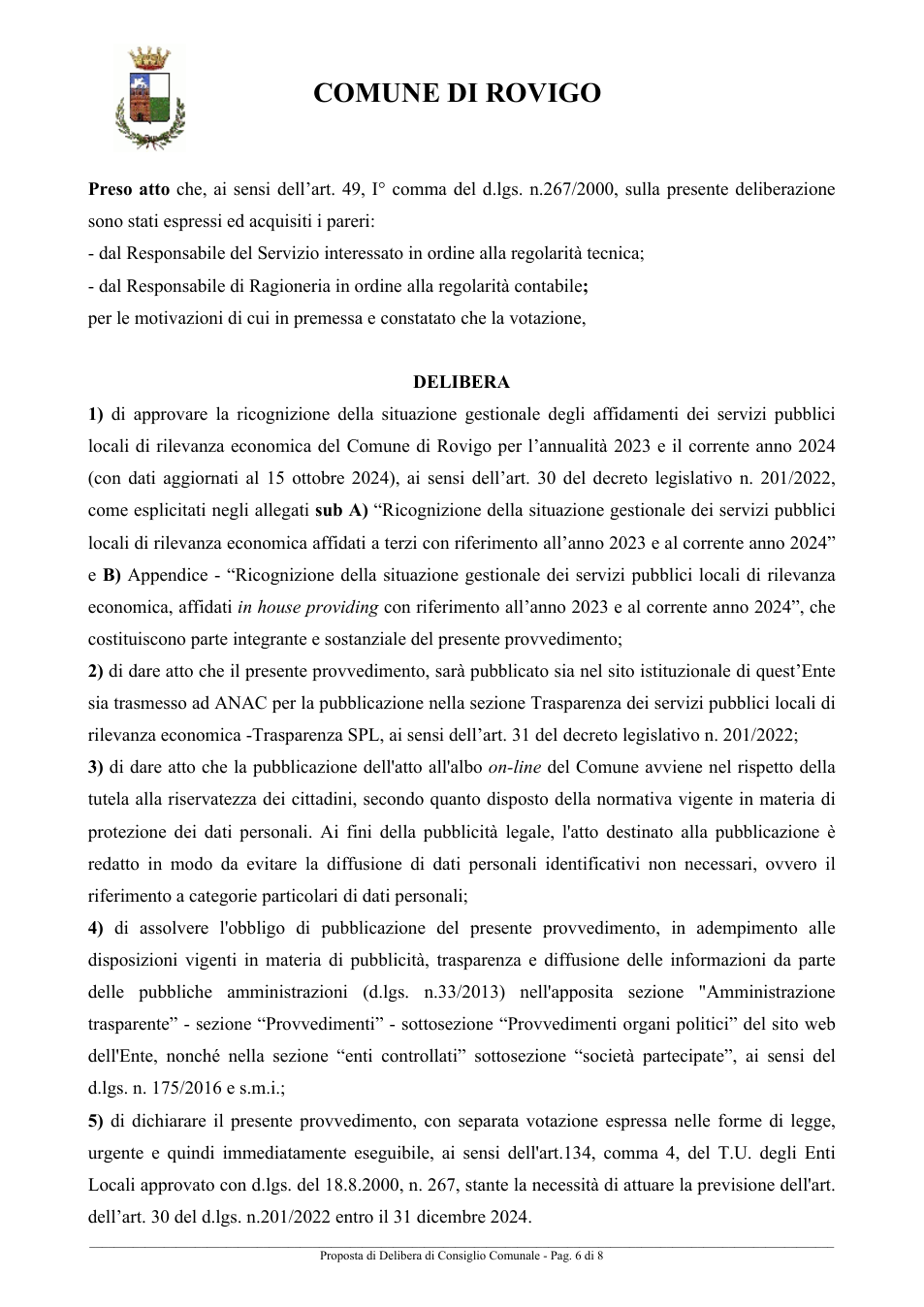 Pagina 6 del documento