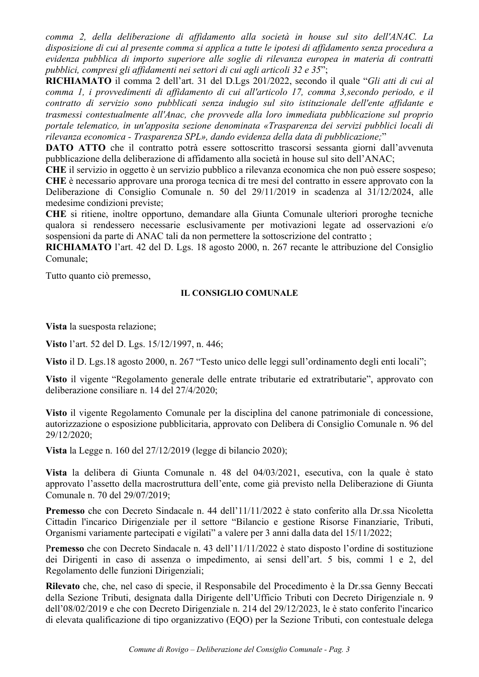 Pagina 3 del documento