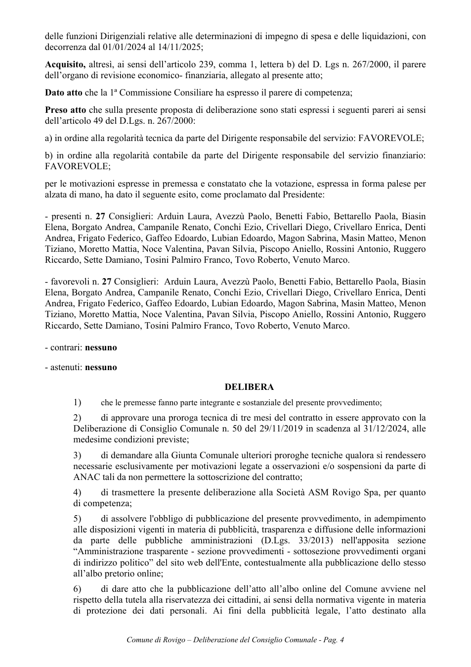 Pagina 4 del documento