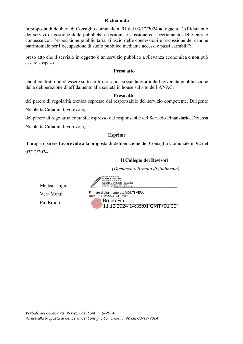 Pagina 2 del documento