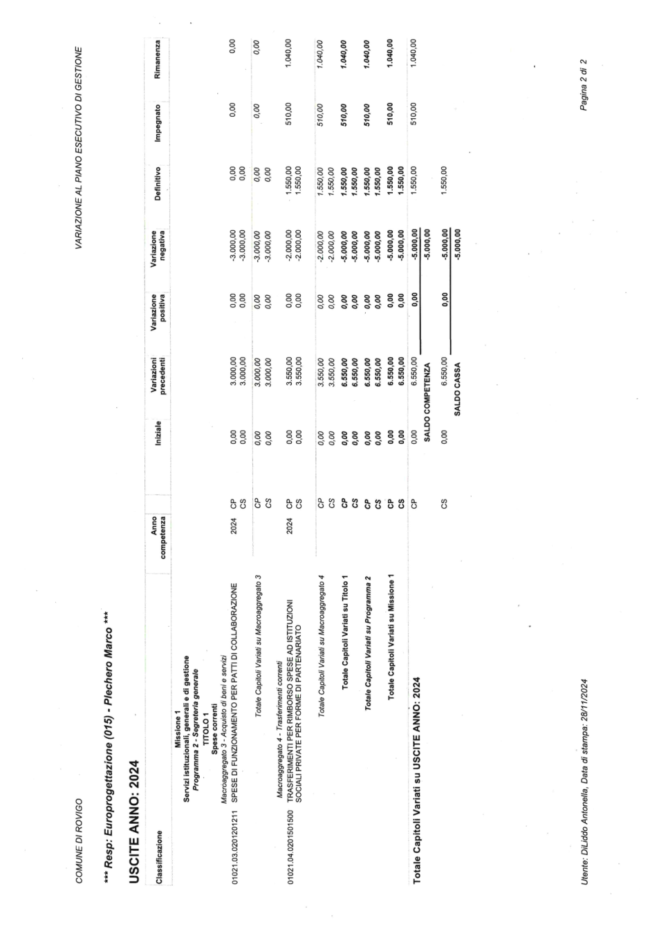 Pagina 10 del documento