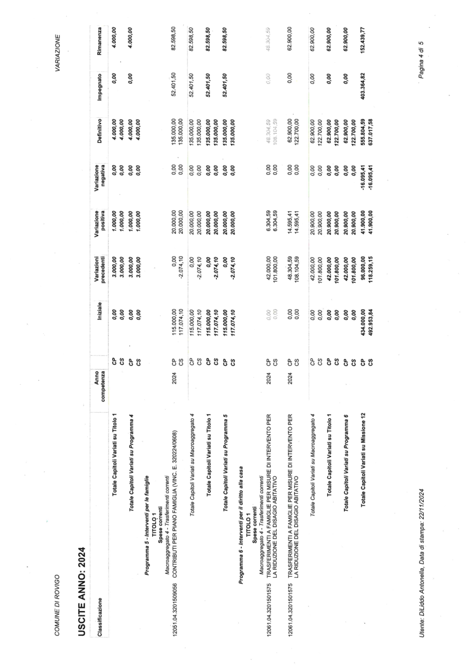 Pagina 10 del documento
