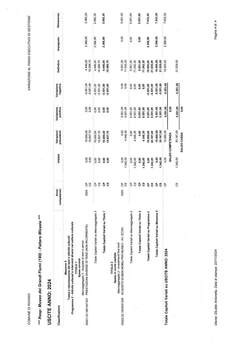 Pagina 16 del documento