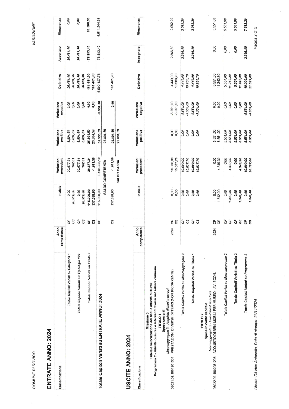 Pagina 8 del documento