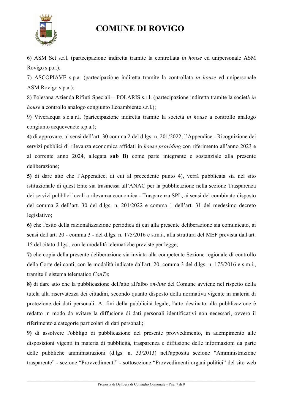 Pagina 7 del documento