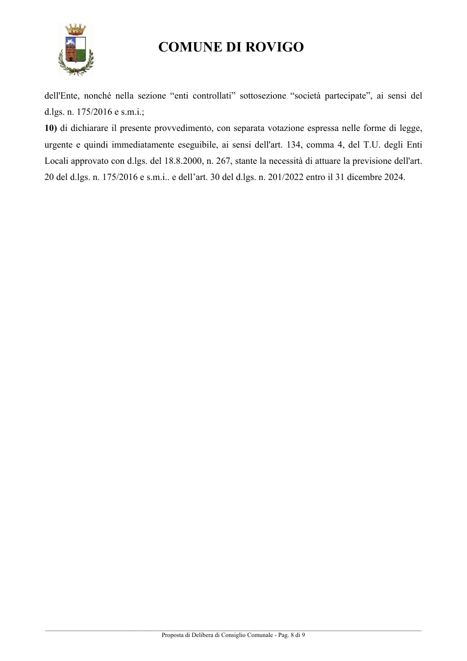 Pagina 8 del documento