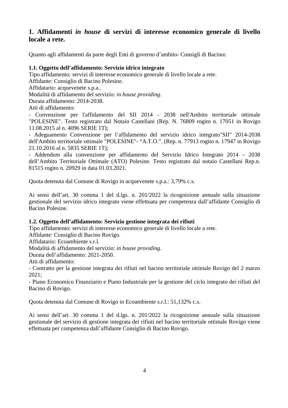 Pagina 4 del documento