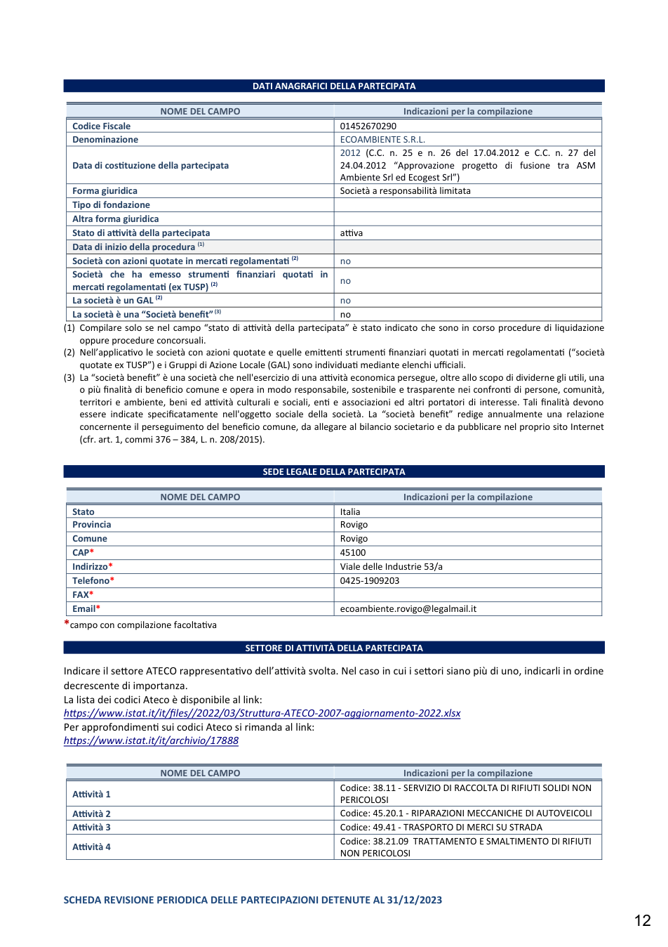 Pagina 12 del documento
