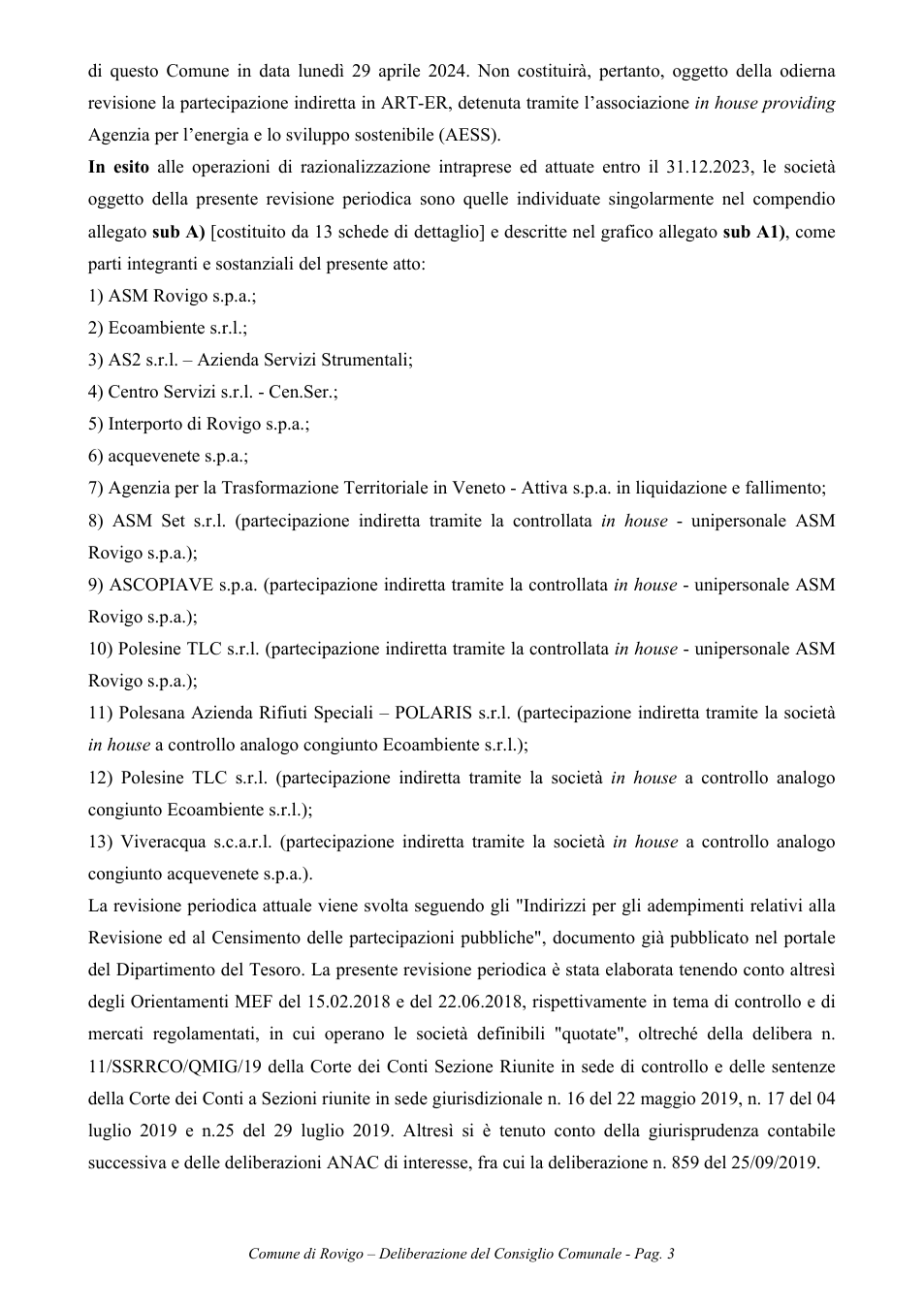 Pagina 3 del documento
