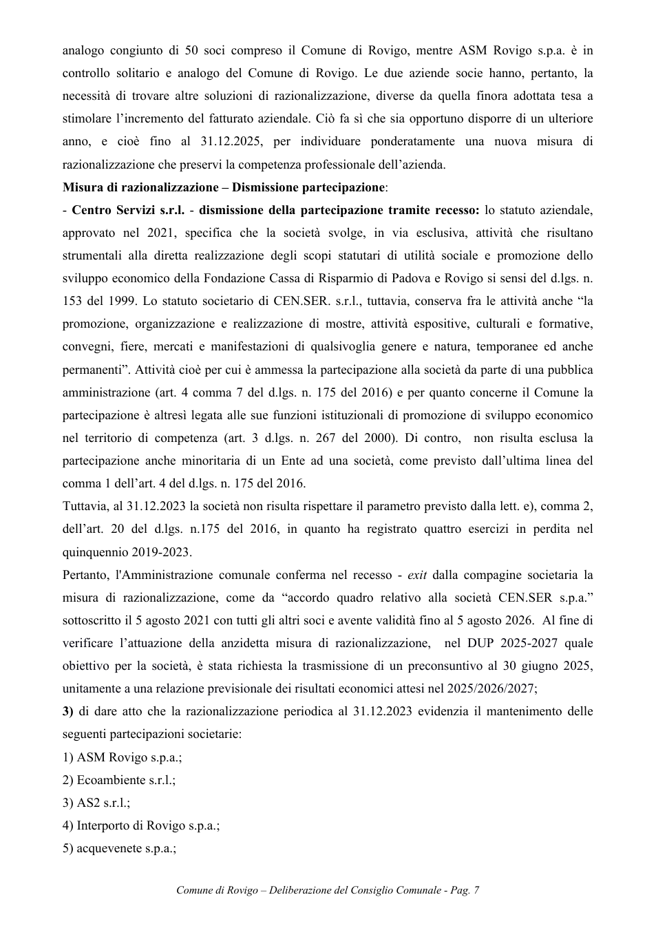 Pagina 7 del documento