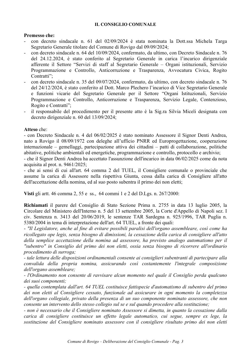 Pagina 3 del documento