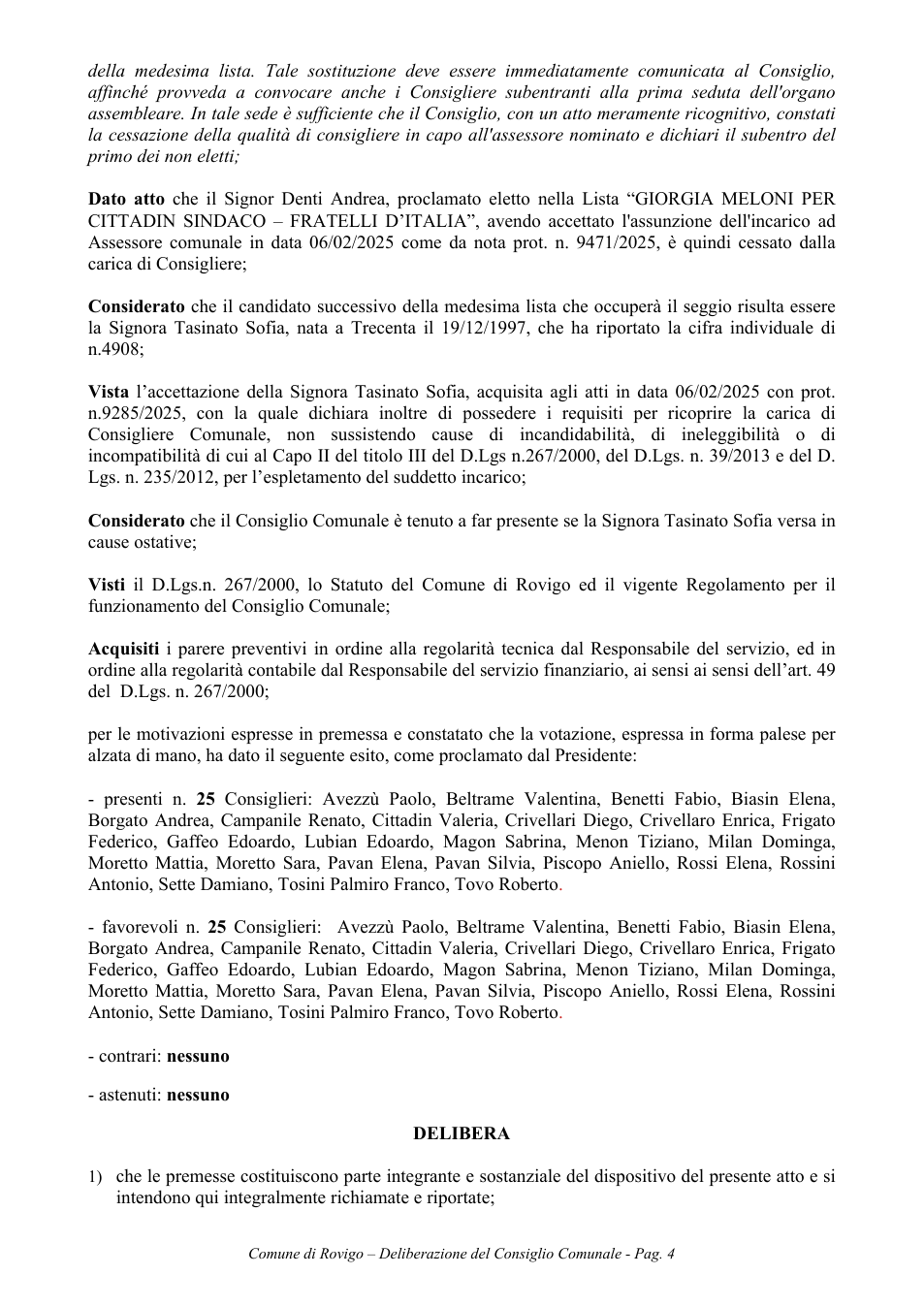 Pagina 4 del documento