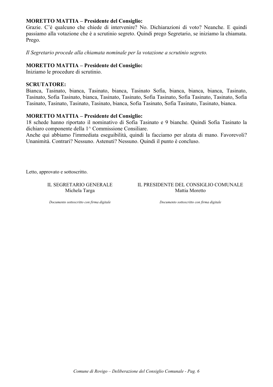 Pagina 6 del documento