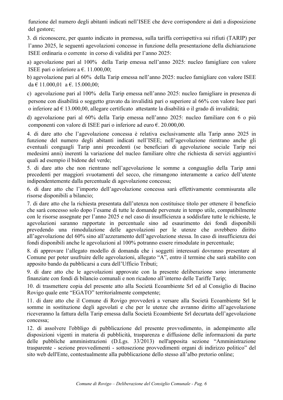 Pagina 6 del documento