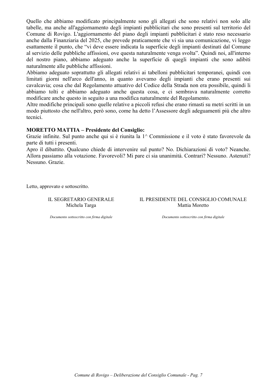 Pagina 7 del documento