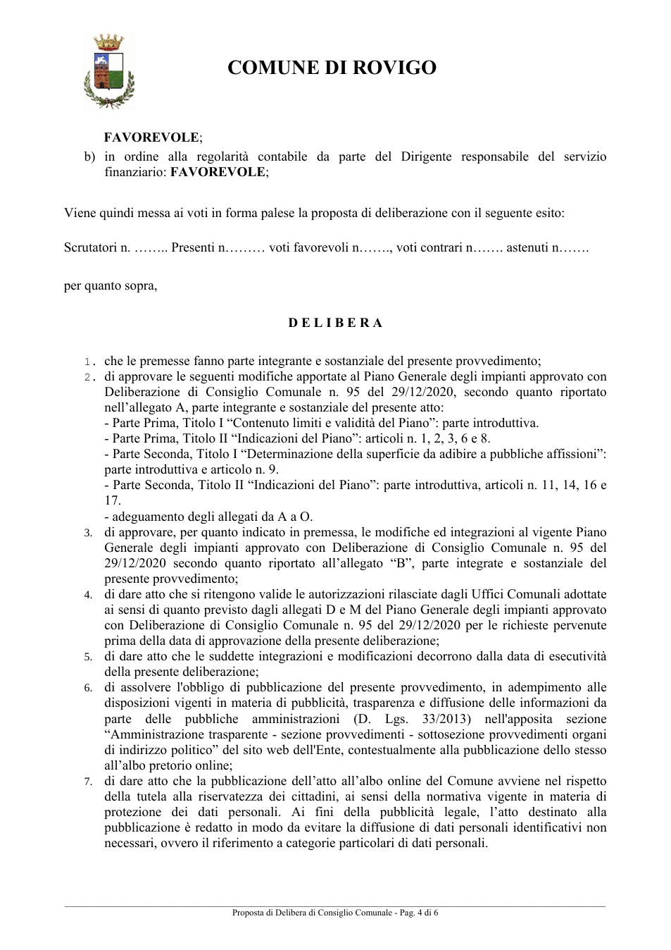 Pagina 4 del documento