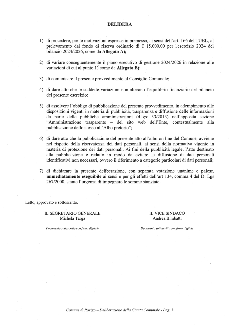 Pagina 3 del documento