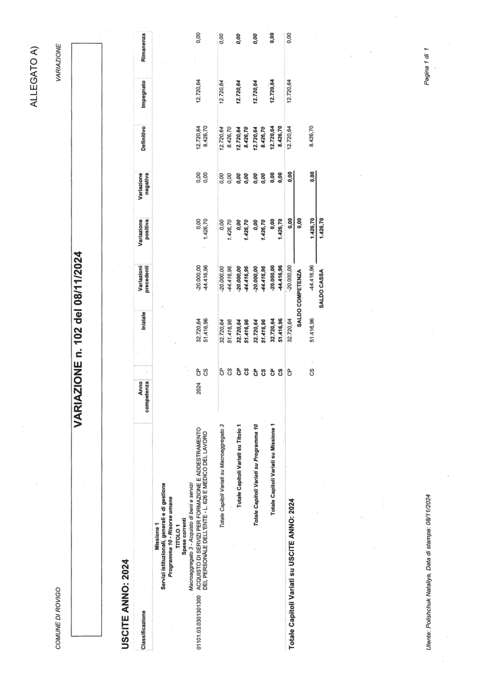 Pagina 5 del documento