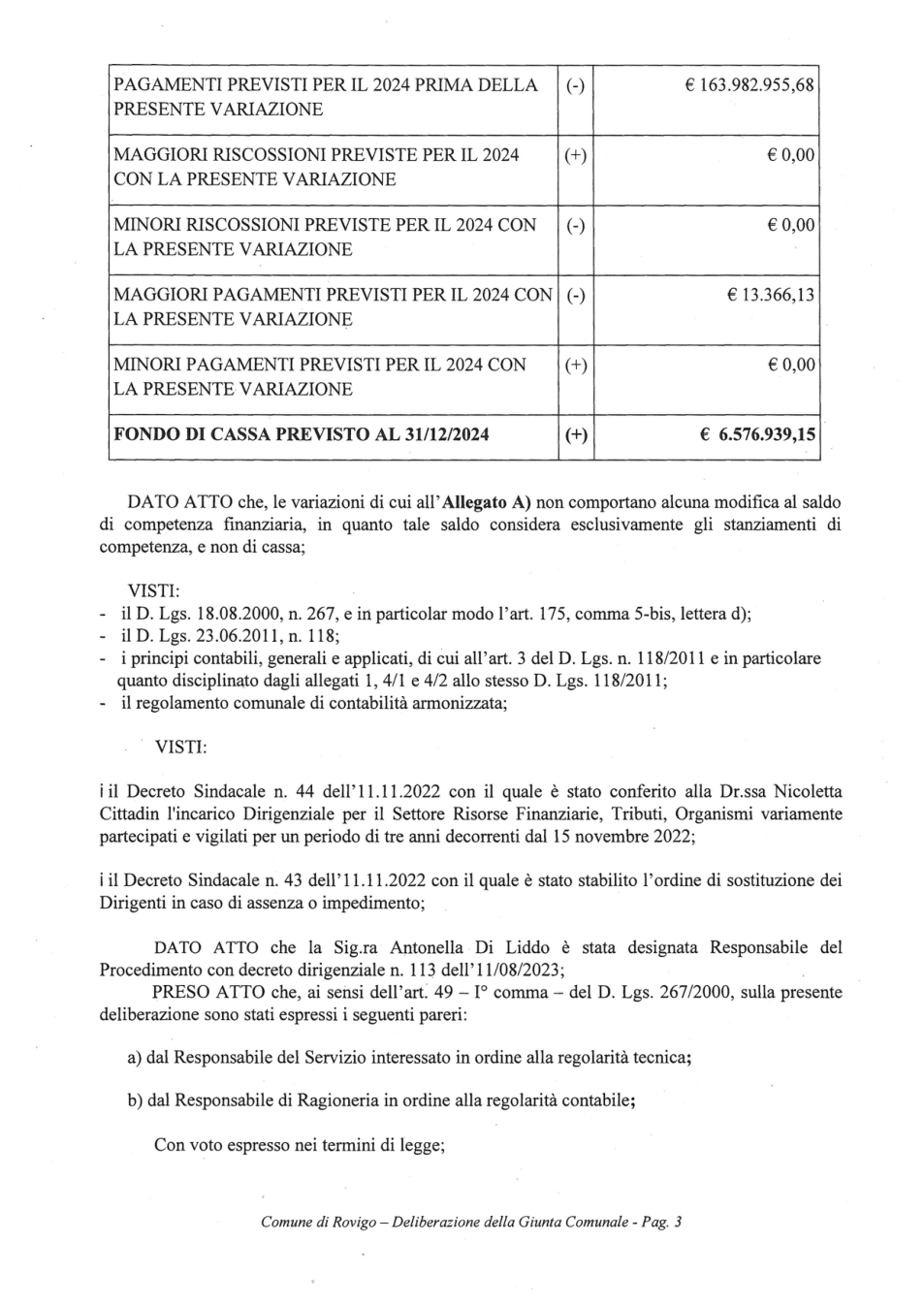 Pagina 3 del documento
