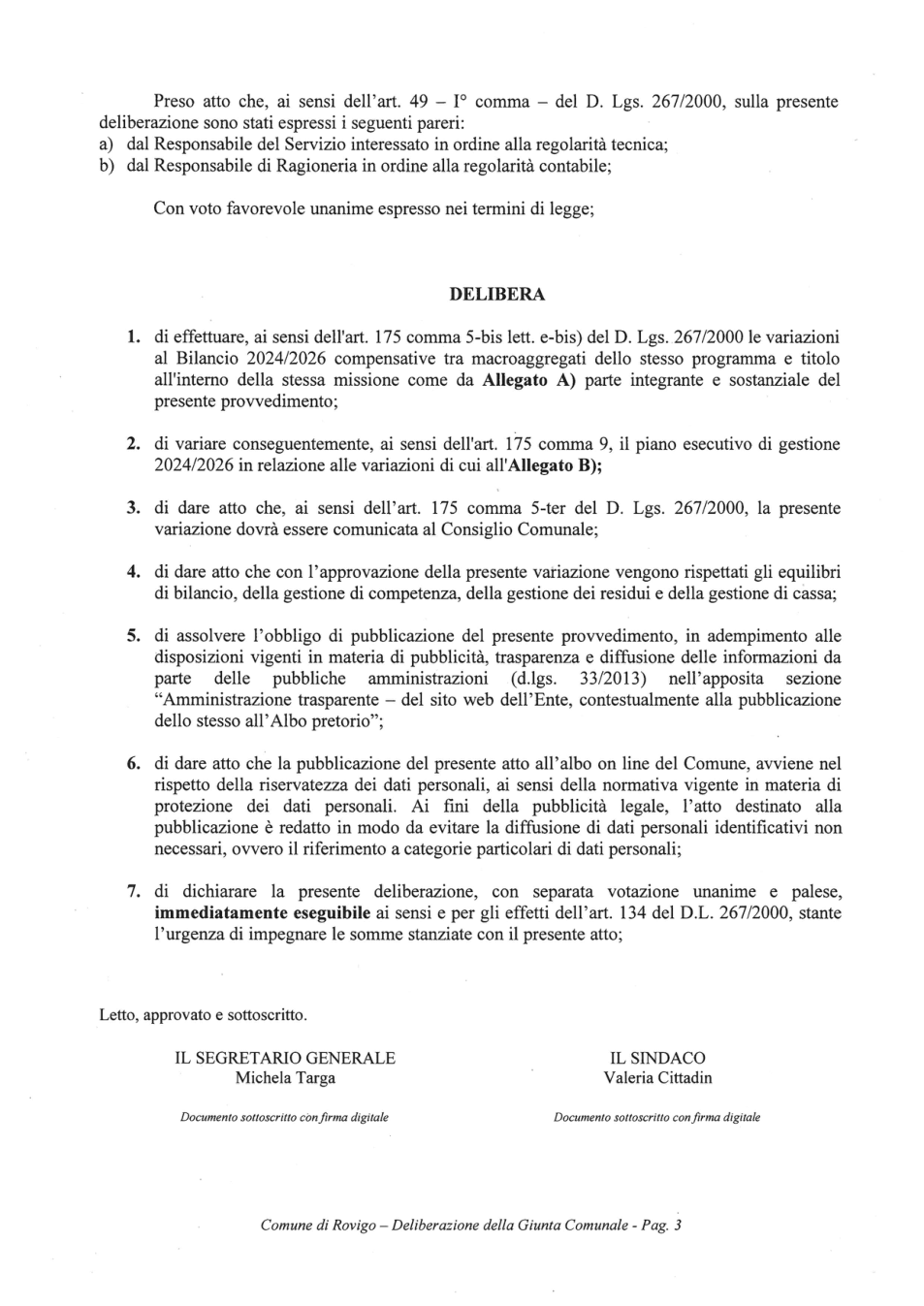 Pagina 3 del documento
