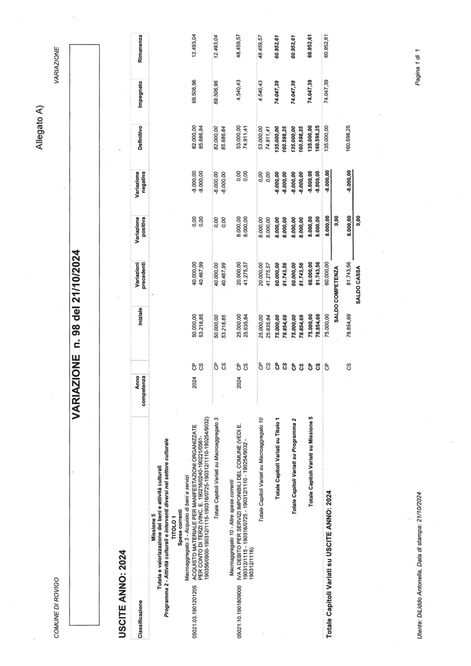 Pagina 5 del documento