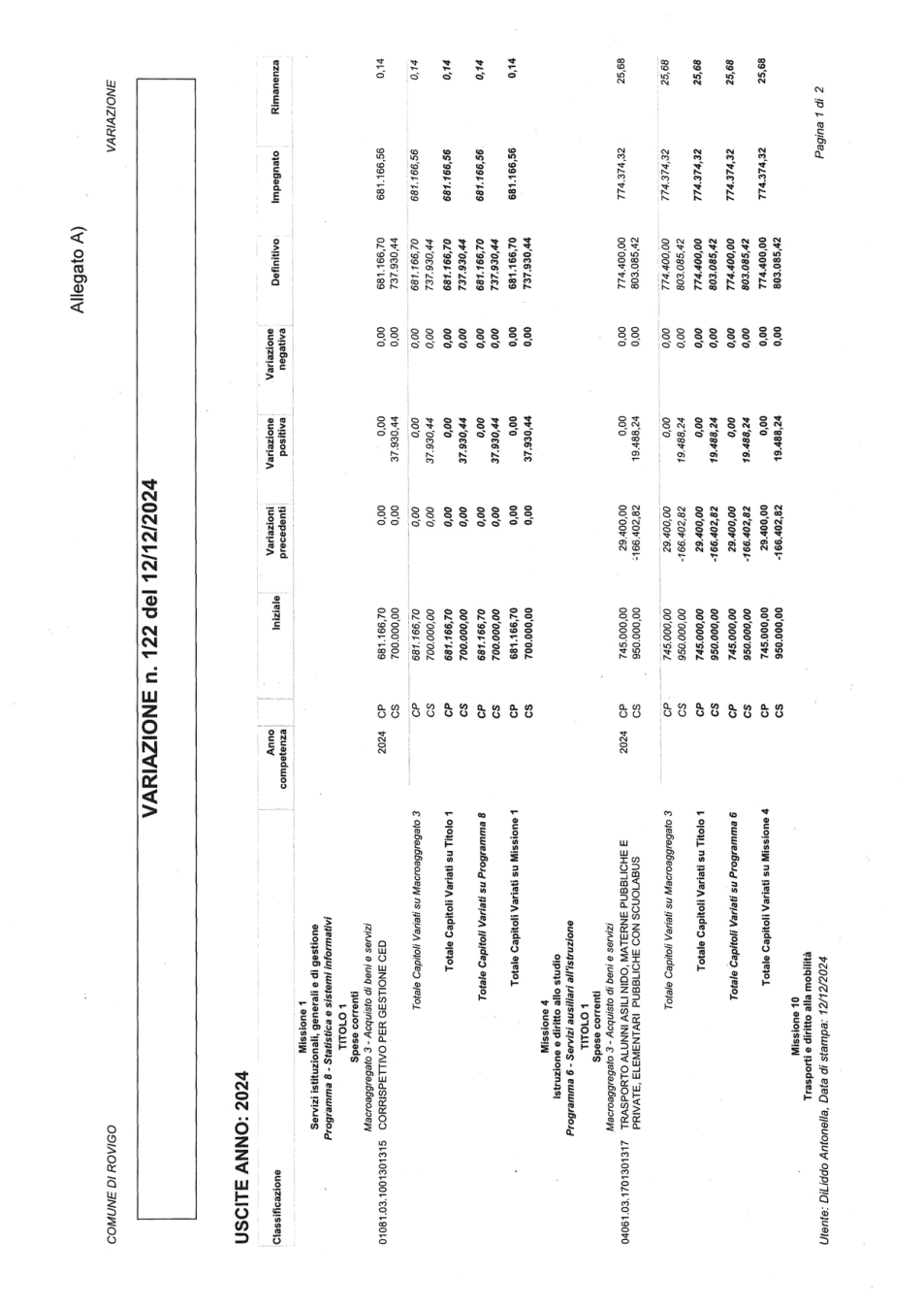 Pagina 5 del documento