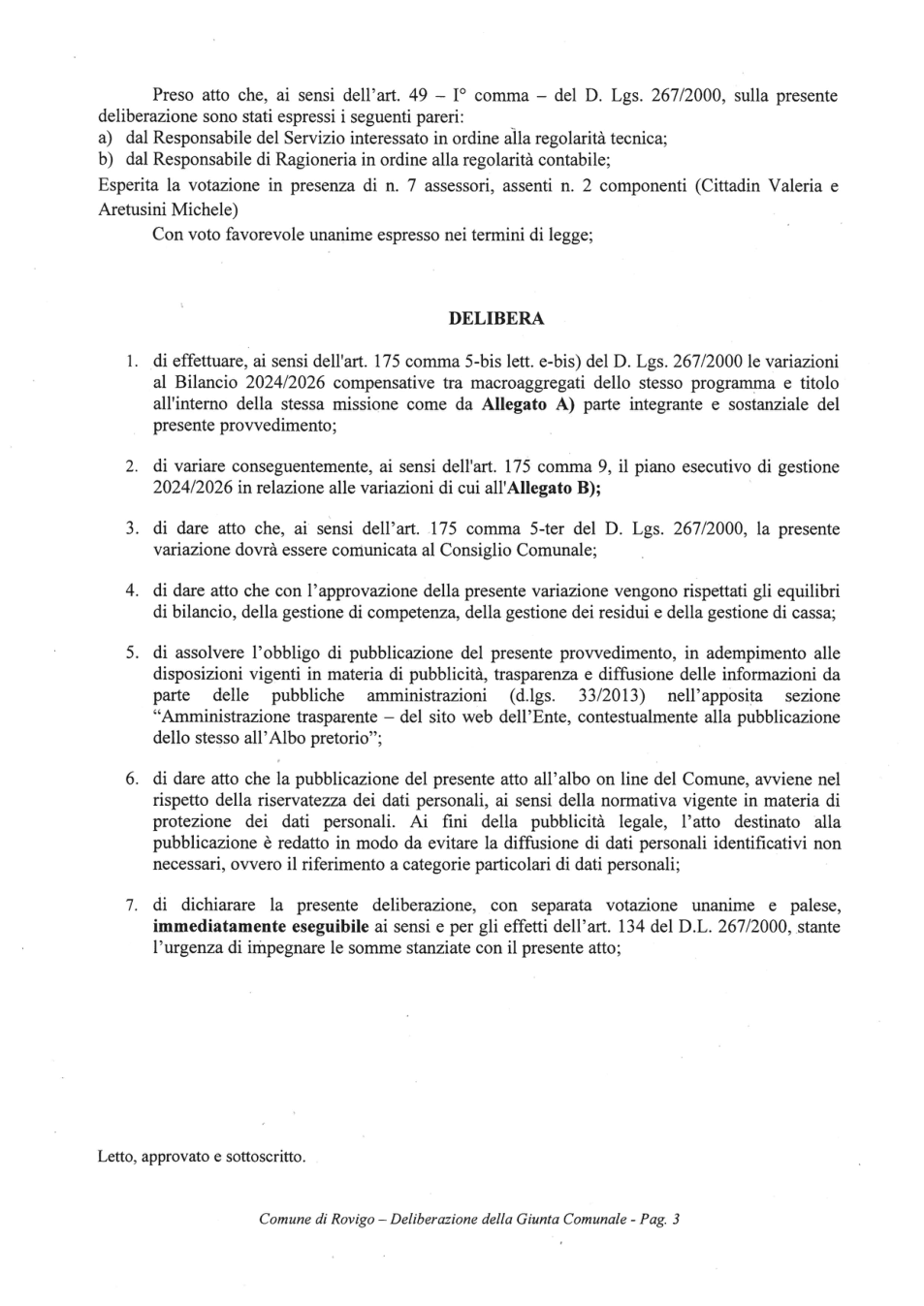 Pagina 3 del documento