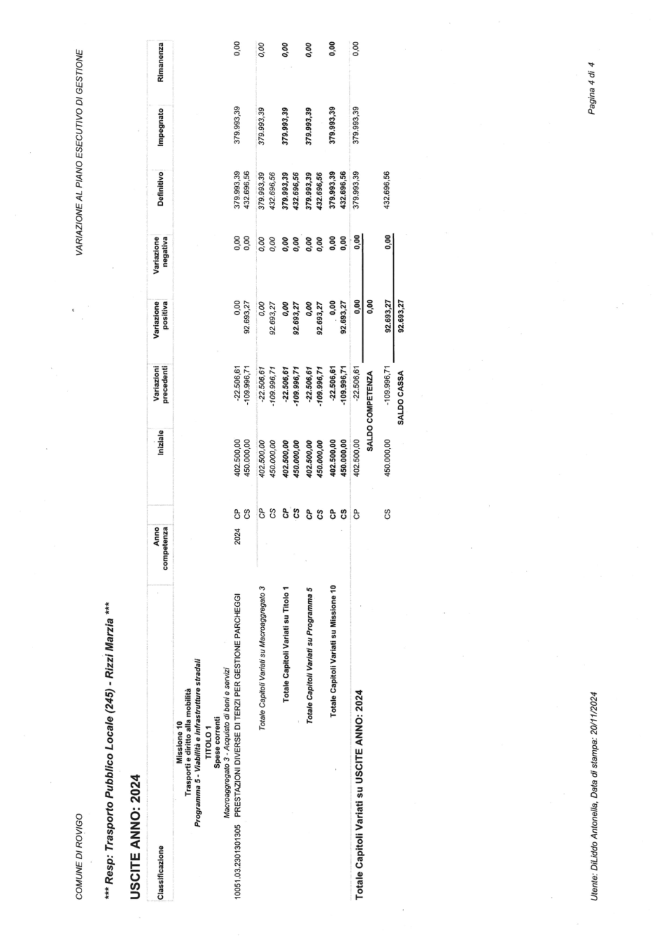 Pagina 10 del documento