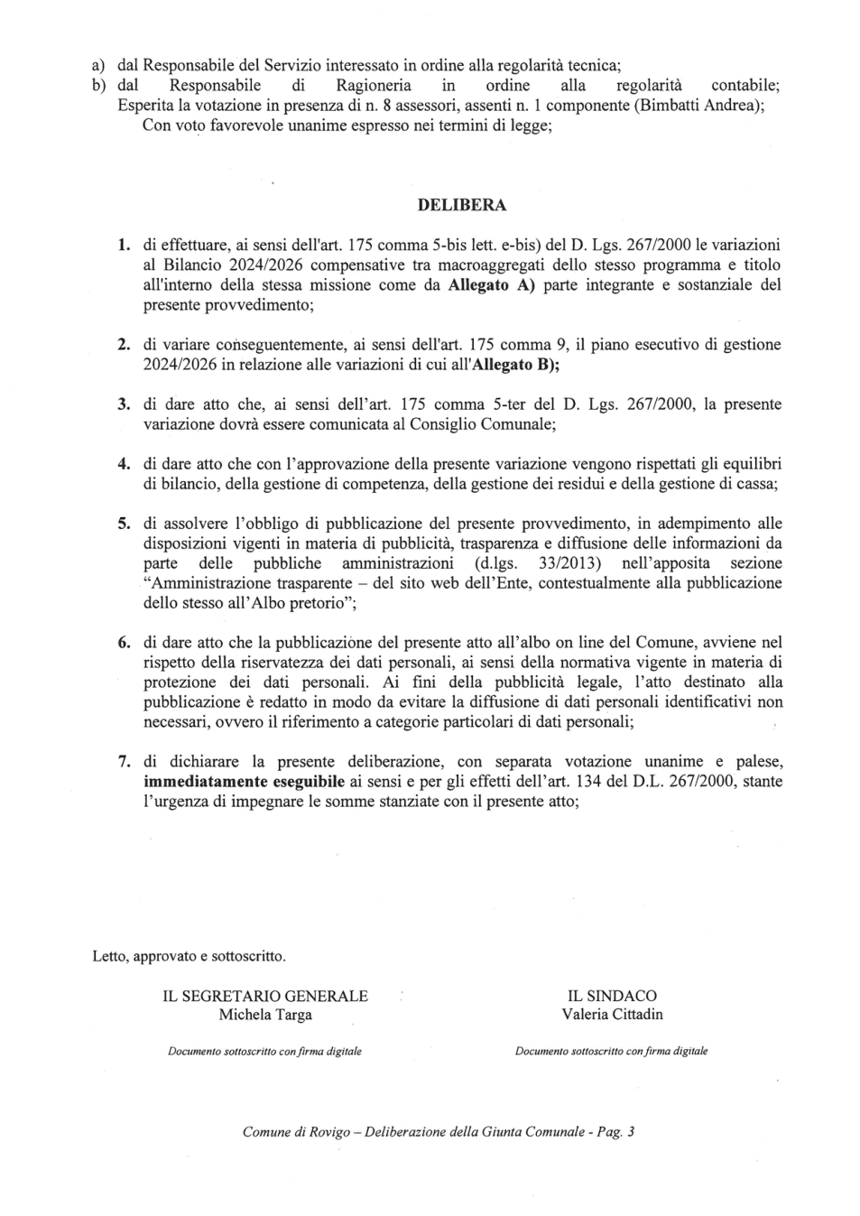 Pagina 3 del documento