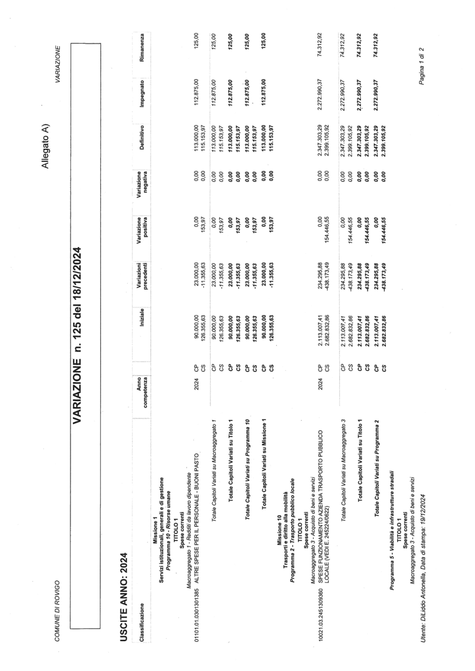 Pagina 5 del documento