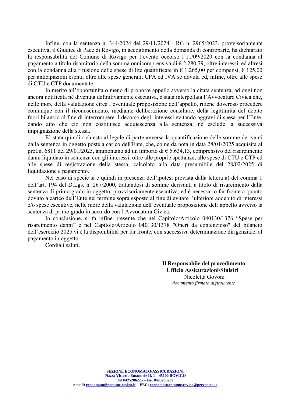 Pagina 2 del documento
