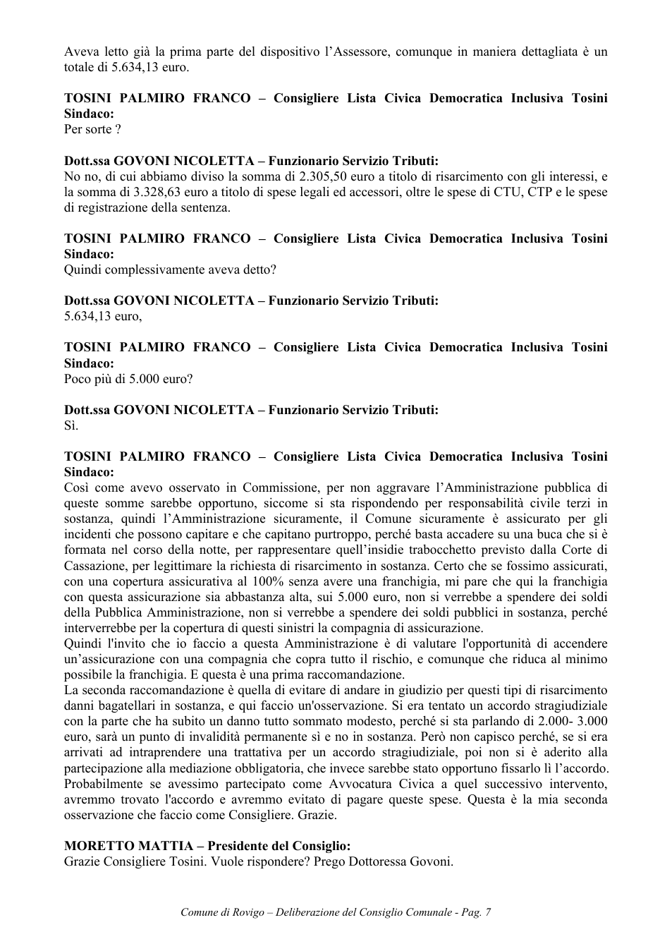 Pagina 7 del documento
