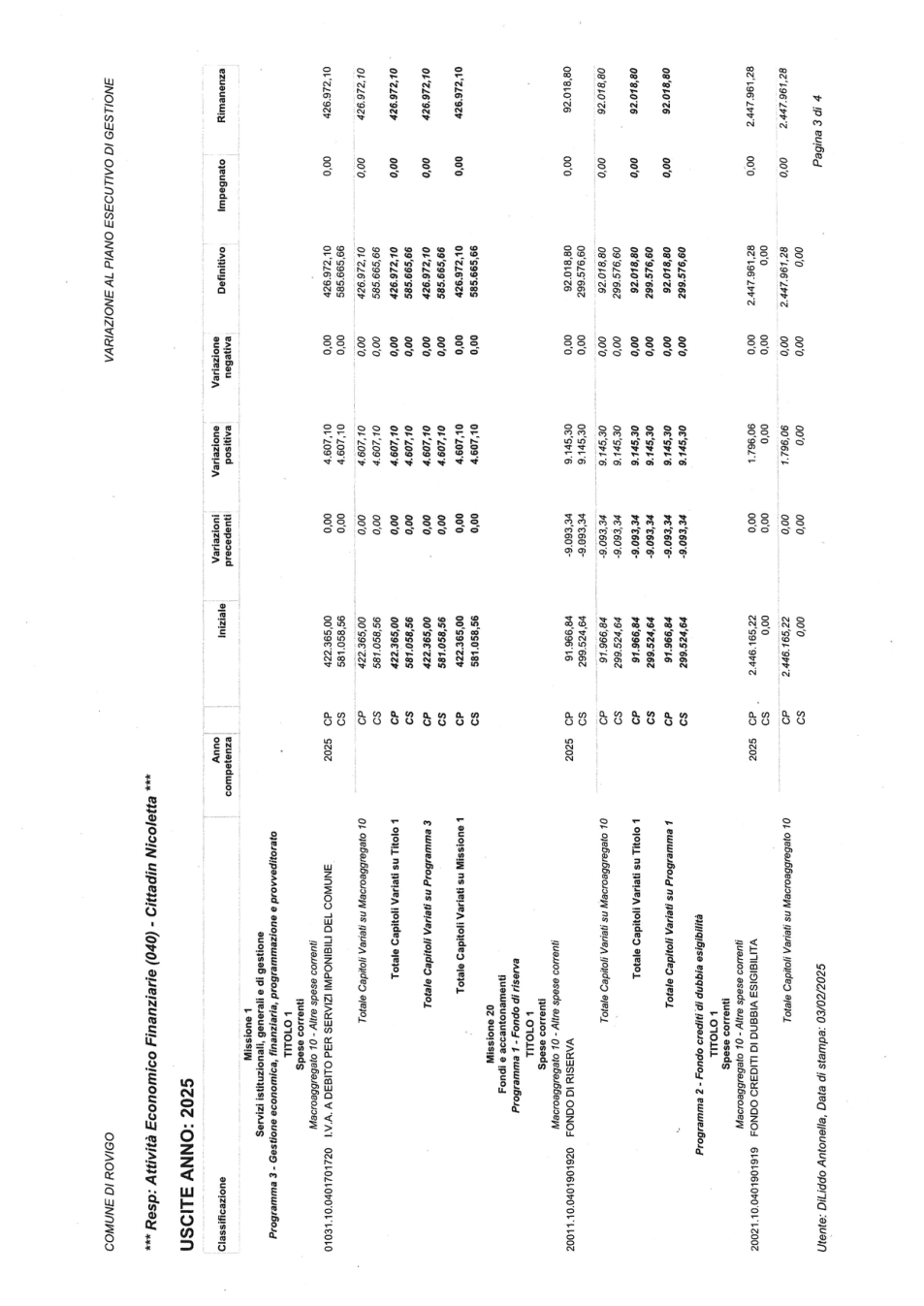 Pagina 10 del documento