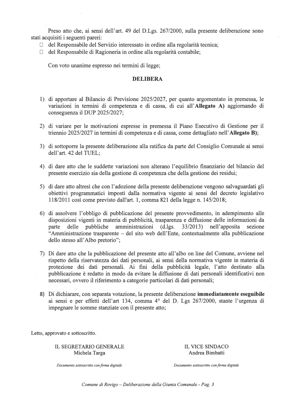 Pagina 3 del documento