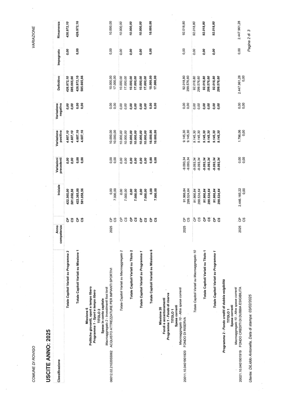 Pagina 6 del documento