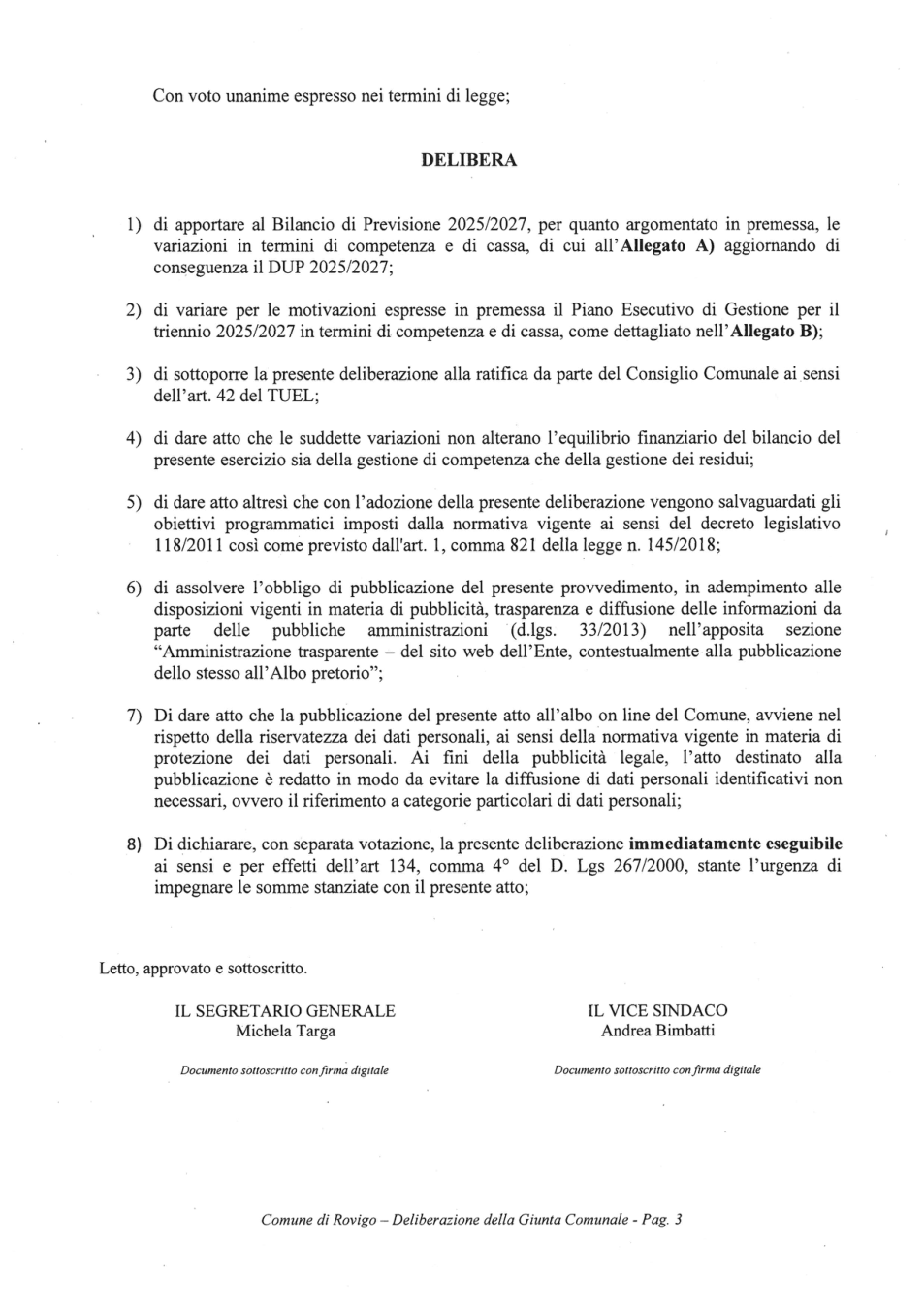 Pagina 3 del documento