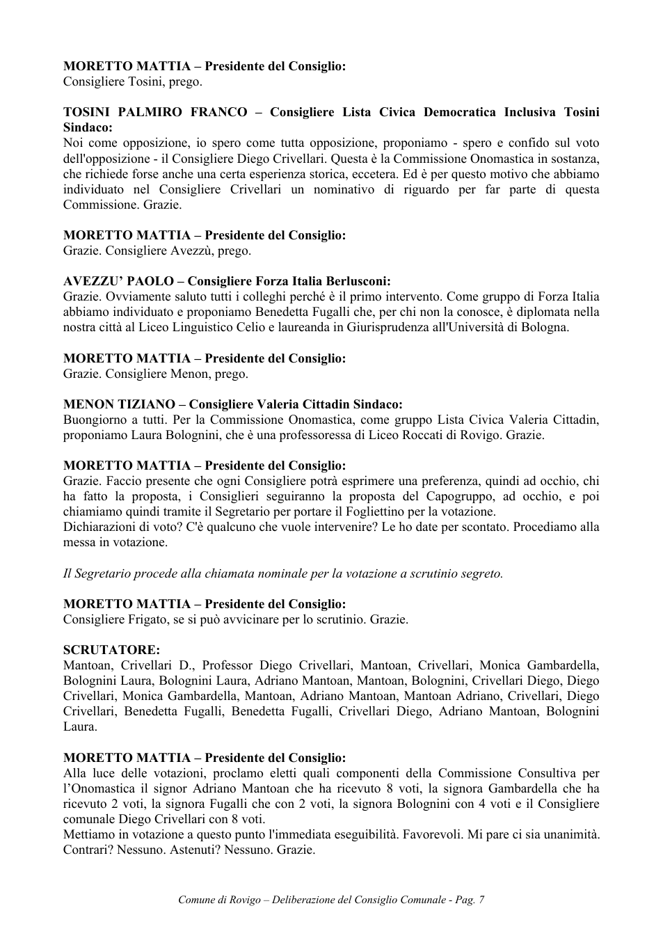 Pagina 7 del documento