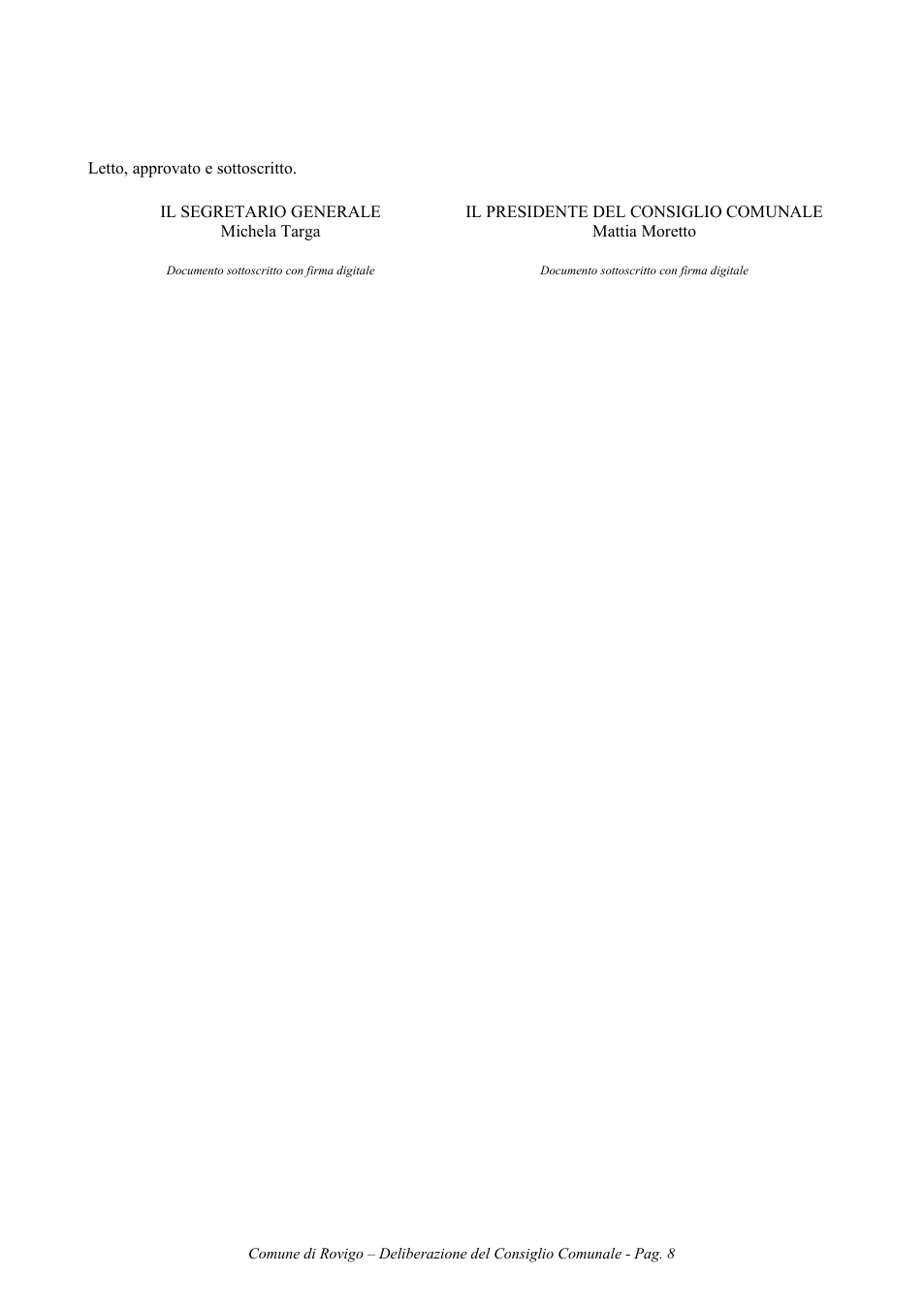 Pagina 8 del documento