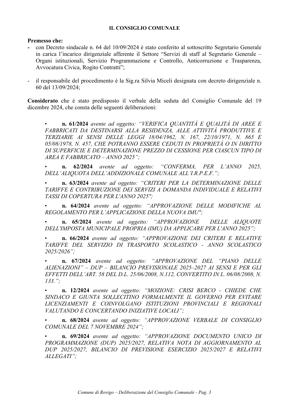 Pagina 3 del documento