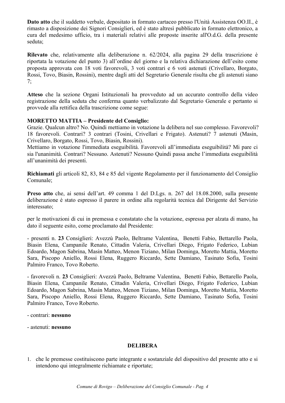 Pagina 4 del documento
