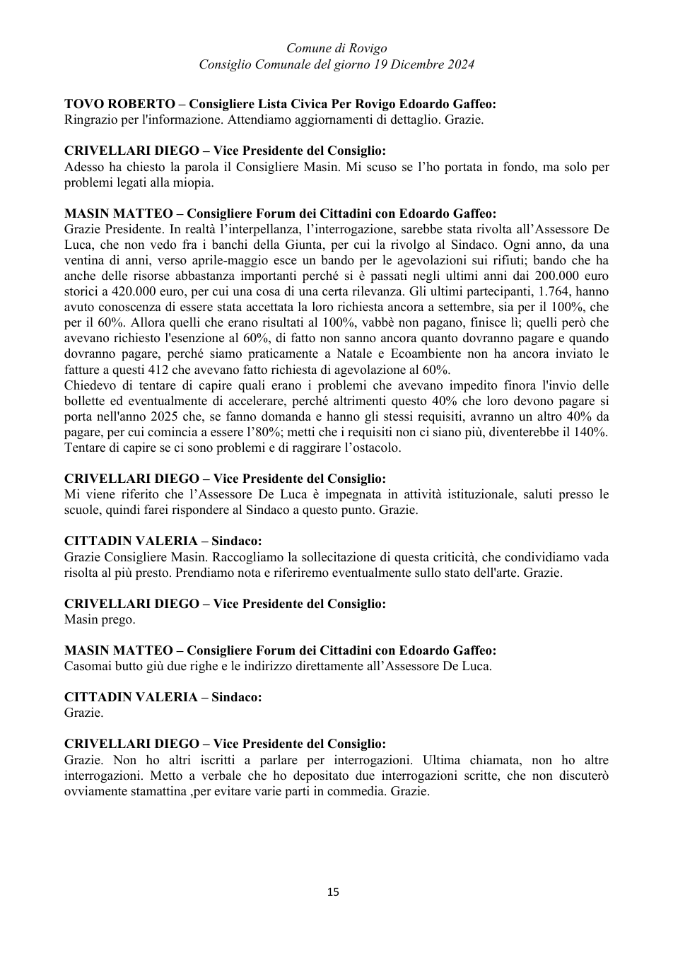 Pagina 15 del documento